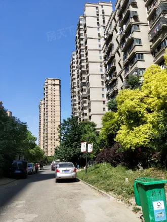 【淮安越河小区小区,二手房,租房】- 淮安房天下