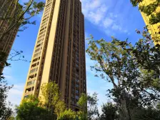 新合鑫观悦锦苑 3室2厅 南