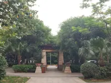 振业·青秀山1号 2室1厅 南