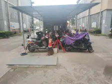 平安曼哈顿风情(聚仁哈佛公馆) 南北通透,采光好 装修好,环镜优美 视野好,诚心出售