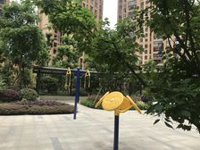 金恒德时代金悦3室1厅东