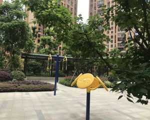 金恒德时代金悦3室1厅东