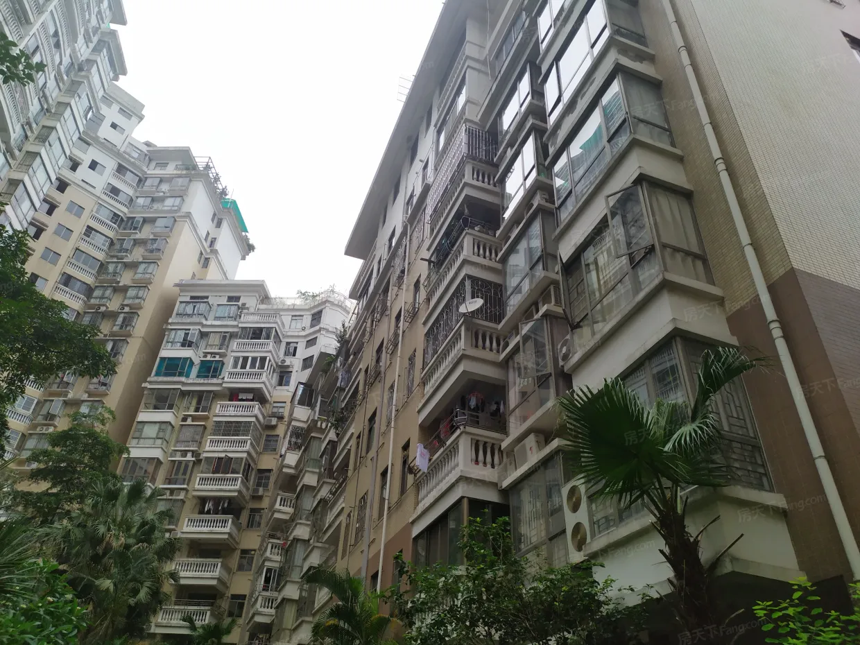 【惠州西湖丽苑小区,二手房,租房】- 惠州房天下