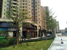 高层三房诚心出售 业主包税无欠款 户型通透