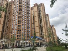 金恒德时代金悦3室2厅东北东