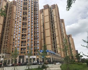 金恒德时代金悦2室1厅东南