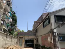 闹中取静,诚意出售,近商圈,视野好