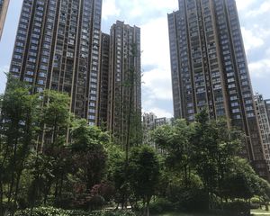 积家御景1室1厅西南