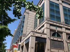 恒基中心高层观西山满五唯一采光好