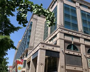 恒基中心高层观西山满五唯一采光好