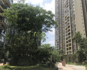 光华之心3室1厅西北