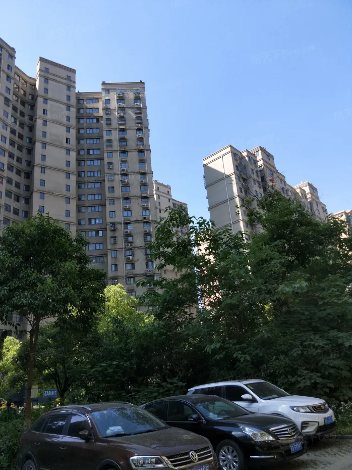 【淮安越河小区小区,二手房,租房】- 淮安房天下