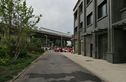 安粮城市广场实景图