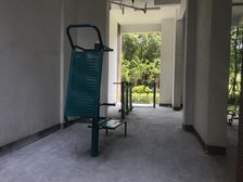 积家御景1室1厅西南