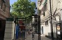 南昌路168弄小区实景图