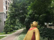 豪利花园 视野开阔无遮挡 业主诚心出售