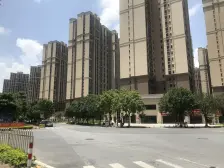 剑桥郡6区荣曜 4室1厅 东南