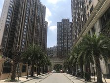 积家御景3室2厅东南南东西南