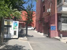 古城特钢楼 2室1厅 南 东 西