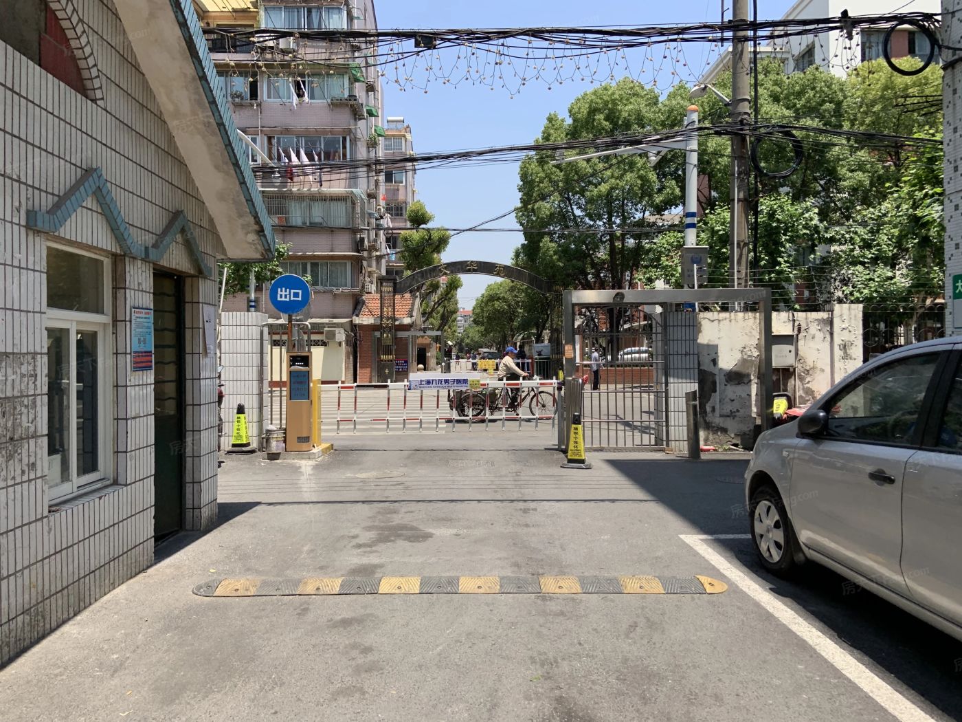 实景图