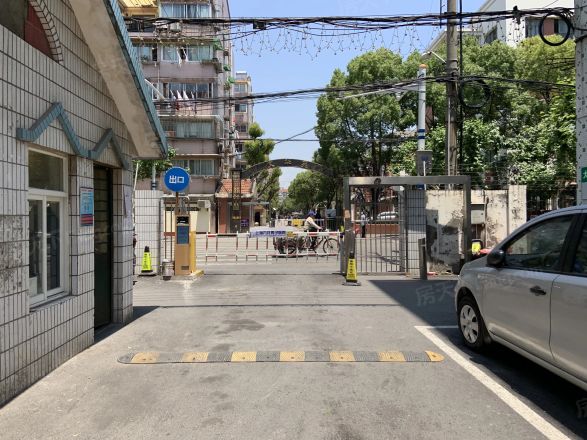 大华二村三街坊实景图