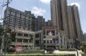 积家御景实景图