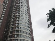 龙锦苑 4室1厅 东