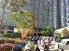 木渎大润发旁睿峰新出两房家电齐全拎包即住看房预约!