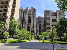 湖景房,自己家可观600亩沉沙湖湖景