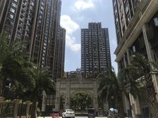 积家御景3室2厅东南