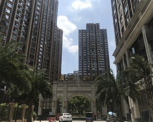 积家御景3室1厅东南
