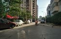 唐钢高层实景图