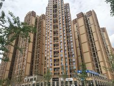 金恒德时代金悦4室1厅西南