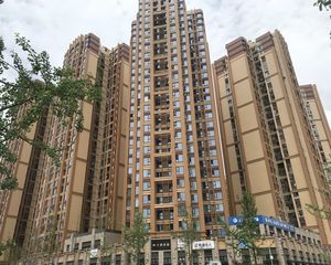 金恒德时代金悦3室2厅东南