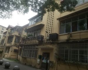 阳明路156号市委宿舍 南北通透,采光好 近地铁 视野好,诚心出售