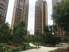 金恒德时代金悦2室2厅西北