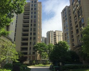 出售颐和名郡户型方正居住舒适