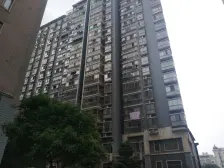 平安曼哈顿风情(聚仁哈佛公馆) 南北通透,采光好 装修好,环镜优美 视野好,诚心出售