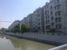 高昌路105弄 3室1厅 南