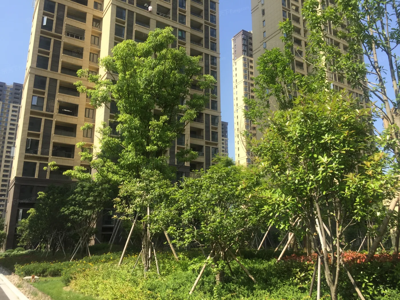 云水湾图片相册,户型图,样板间图,装修效果图,实景图-宁波房天下