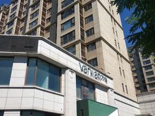马家堡十号线地铁角门东站福海棠南向一居室楼龄新带电梯