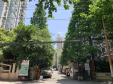 健乐小区 2室1厅 东 西