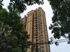 景泰中央银座 3室2厅 南