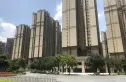 雅居乐剑桥郡实景图