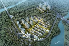 蓝城·桂语听澜[丹徒]