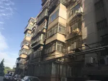 金水河旁,市委家属院,改善大户型,伊河路和19