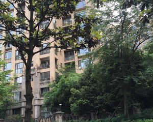 中海城南华府3室2厅南南北