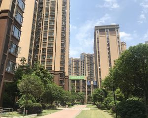 积家御景3室2厅东南