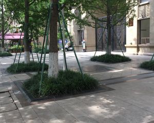 中海城南华府4室2厅南