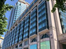 恒基中心3室2厅西